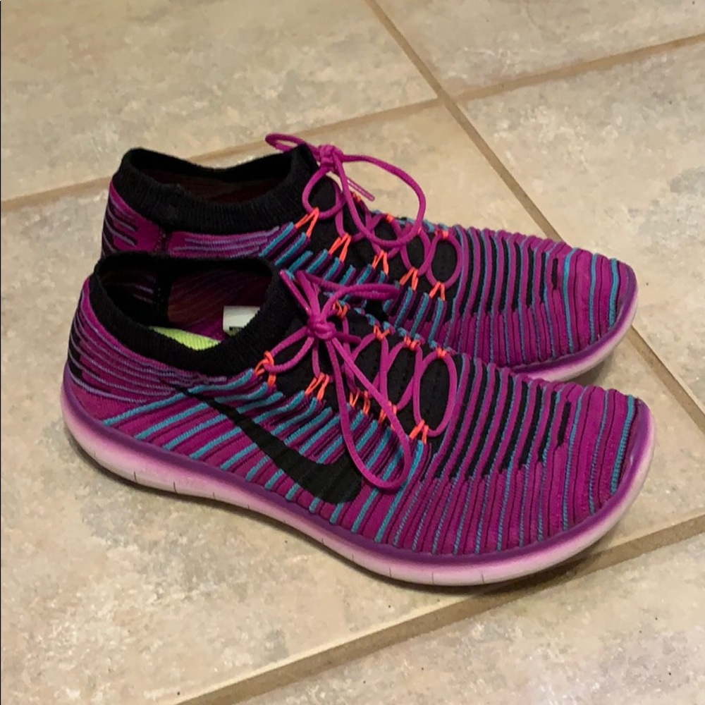 nike running shoes